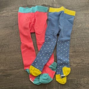 Boden Baby Tights